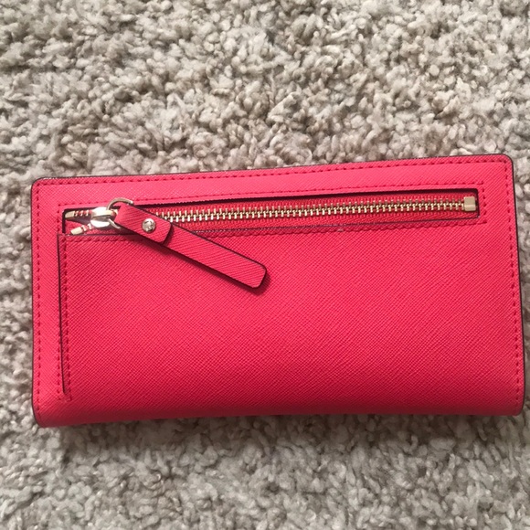 kate spade wallet - Picture 3 of 3